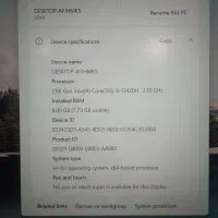 لپتاپ گیمینگ Loq|رایانه همراه|کرمان, |دیوار