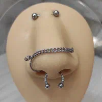 انواع پیرسینگ|بدلیجات|مشهد, شهرک رازی (شهرک غرب)|دیوار