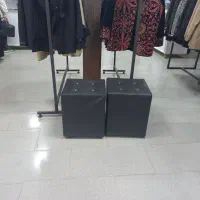 اتاق پرو و رگال و صندلی و آینه|فروشگاه و مغازه|آزادشهر, |دیوار