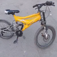 دوچرخه سایز ۲۰