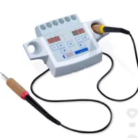 اسپاتول برقی رفرنت