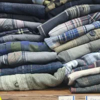 لباس مردانه فروش تعداد و تکی|لباس|امیدیه, |دیوار