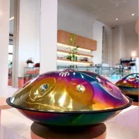 هندپن آرشا|درام و پرکاشن|قزوین, |دیوار