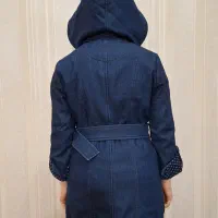 مانتو پالتوی لی کشی|لباس|شفت, |دیوار