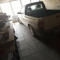 پراید وانت