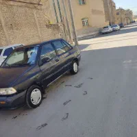 پراید83انژکتور