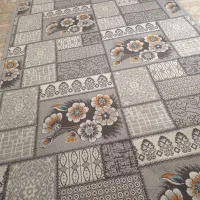 باسلام یک عددفرش ۴ متری فروش میرسد|فرش|گوراب زرمیخ, |دیوار