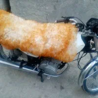 موتور 150 فروشی|موتورسیکلت|نیک شهر, |دیوار