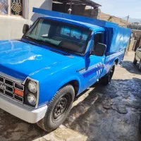 نیسان مدل 82|خودرو سواری و وانت|ایوان, |دیوار