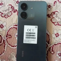 گوشی ردمی ۱۳c فروش فوری|موبایل|ارومیه, |دیوار