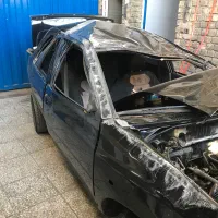 پراید چپی|خودرو سواری و وانت|قم, بیست متری ولیعصر|دیوار