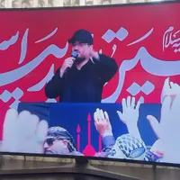 تلویزیون سامسونگ سری ۷ اصل کره ۵۵ اینچ|تلویزیون و پروژکتور|تهران, وحیدیه|دیوار
