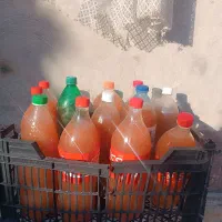 آب غوره خانگی