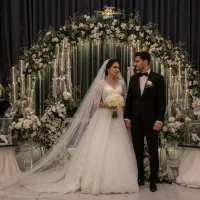 سالن عقد،نامزدی،عروسی،بله برون