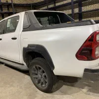 تویوتا ادونچر|خودرو سواری و وانت|دزفول, |دیوار