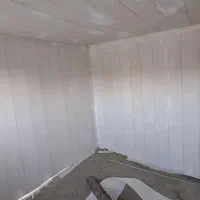 کانکس فروشی دست دوم