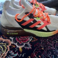 کتونی  استوک|کیف، کفش، کمربند|بروجرد, |دیوار