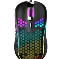 موس سیم دار گیمینگ تسکو