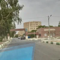 آپارتمان فاز یک بهارستان معاوضه با ملک بروجن