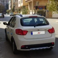 کوییک GXR تیپ L، مدل ۱۴۰۲|خودرو سواری و وانت|کرج, برغان|دیوار