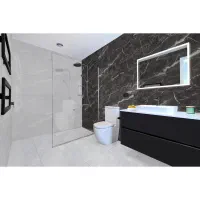 کاشی پرسلانی|مصالح و تجهیزات ساختمان|ری, دولتآباد|دیوار