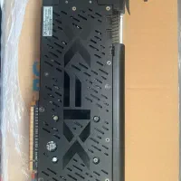 فروش 5700xt|قطعات و لوازم جانبی رایانه|نیریز, |دیوار