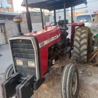 فروش تراکتور و ادوات کشاورزی|خودرو سنگین|ایلام, |دیوار