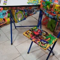 میز تحریر کودک|اسباب و اثاث بچه|ارومیه, |دیوار