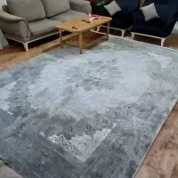 مبل ۸ نفره کارکرده