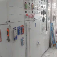 اهواز|جاکفشی، کمد، دراور|اهواز, کوی طالقانی|دیوار