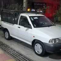 وانت پراید مدل ۱۴۰۲|خودرو سواری و وانت|شریفآباد, |دیوار