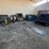 اسیدشو- دستگاه قطعه شویی-موتورشوی