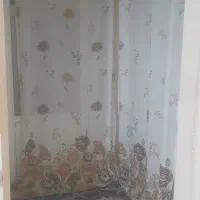 دوتاپرده سالم و تمیز
