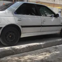 تیو فایو مدل 1400