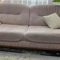 مبل راحتی۷نفره|مبلمان خانگی و میز عسلی|تهران, صاحب الزمان|دیوار
