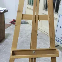 سه پایه بوم نقاشی