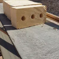 آجر سه سوراخ ، آجر سه گل|عمده‌فروشی|چابهار, |دیوار