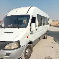 اویکو a51مینی بوس ۲۱نفره|خودرو سنگین|اسلام‌شهر, شاطره|دیوار