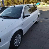 سمند سورن پلاس