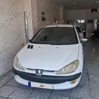 ۲۰۶ مدل ۸۱