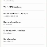 گوشی a16|موبایل|سنندج, |دیوار