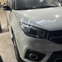 ام وی ام x33 مدل 97|خودرو سواری و وانت|رشت, بلوار گیلان|دیوار