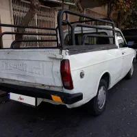 وانت پیکان|خودرو سواری و وانت|شیراز, سینما سعدی|دیوار
