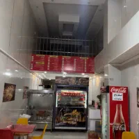 مغازه ۶۶ متری استثنایی الوند معاوضه با واحد قزوین