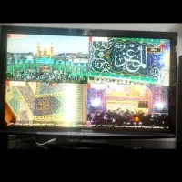 تلویزیون پاناسونیک مالزی