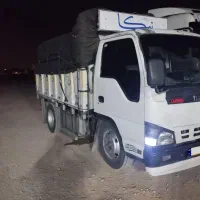 ایسوزو 5200 مدل 87|خودرو سنگین|شیراز, فرگاز|دیوار