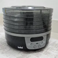 میوه و سبزی خشک کن