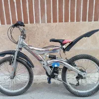 دوچرخه20 کوهستان