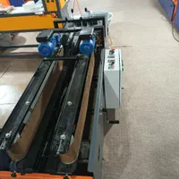 دستگاه تولید دستمال کاغذی دلسی و فول کات|ماشین‌آلات صنعتی|پاکدشت, پاکدشت (مامازند)|دیوار