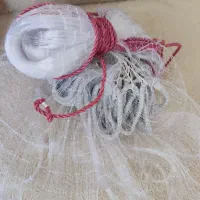 طور ماهیگیری پرتابی و (راهبند)|ماهیگیری|ارومیه, |دیوار